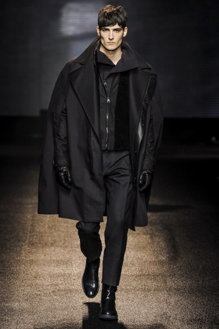 Salvatore Ferragamo / - 2013-2014